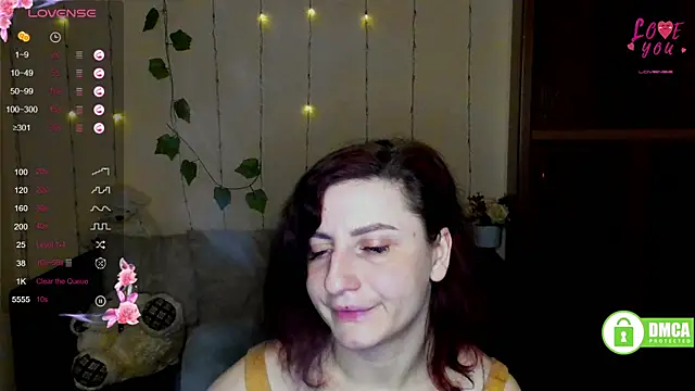 Muse kitty jenia online show from 02-27-25, 04:52