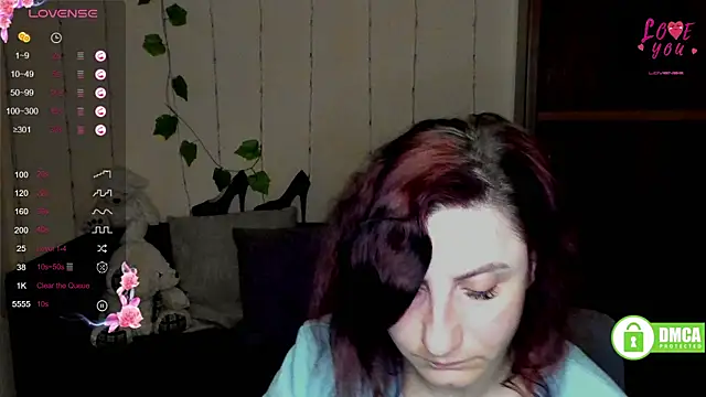 Muse kitty jenia online show from 03-02-25, 09:43