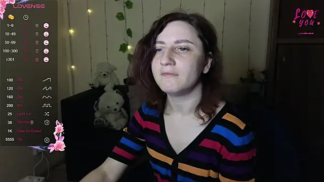 Muse kitty jenia online show from 03-07-25, 09:27