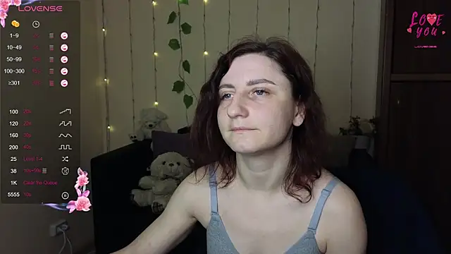 Muse kitty jenia online show from 03-08-25, 04:56