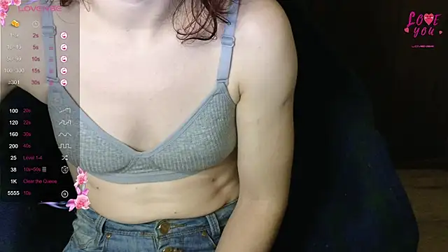 Muse kitty jenia online show from 03-12-25, 05:24