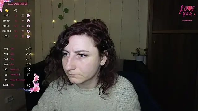 Muse kitty jenia online show from 03-21-25, 04:49