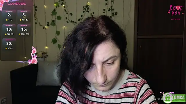 Muse kitty jenia online show from 10-07-25, 05:32