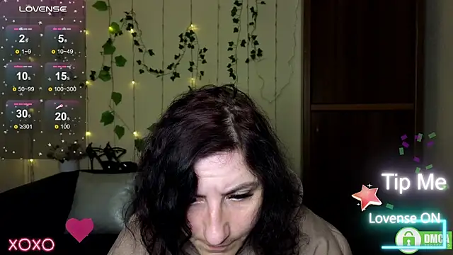 Muse kitty jenia online show from 11-05-25, 06:30