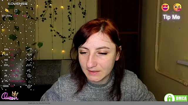 Muse kitty jenia online show from 02-10-26, 06:23