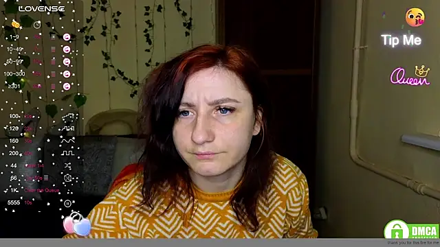 Muse kitty jenia online show from 02-20-26, 06:30