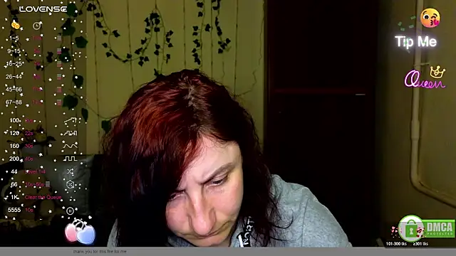 Muse kitty jenia online show from 04-17-26, 05:38