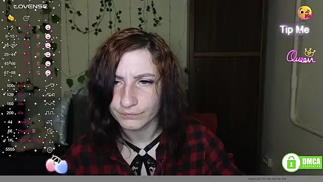 Muse kitty jenia online show from 05-18-26, 05:30