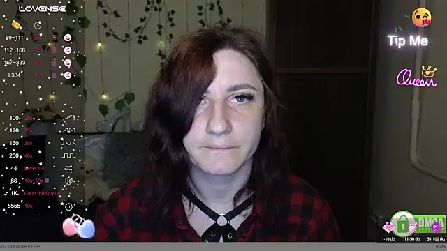 Muse kitty jenia online show from 05-19-26, 05:30