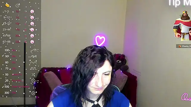 Snapshot of Muse_kitty_jenia chatting on 06-12-26, 11:31 Muse kitty jenia online show from 06-12-26, 11:31
