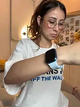 juanasnz99 online show from 03-11-25, 03:59