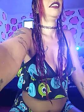 samy dance online show from 04-04-26, 10:57