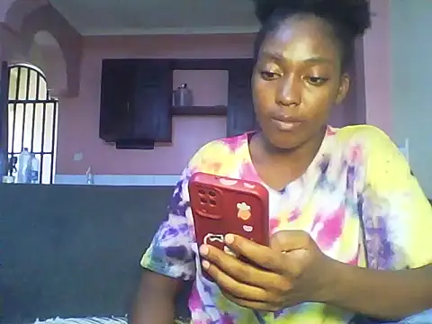 Sexxy bre online show from 01-24-25, 10:11