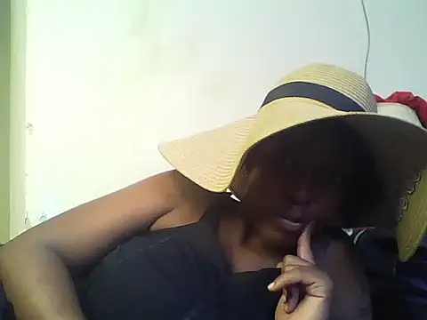 Sexxy bre online show from 01-28-25, 10:34