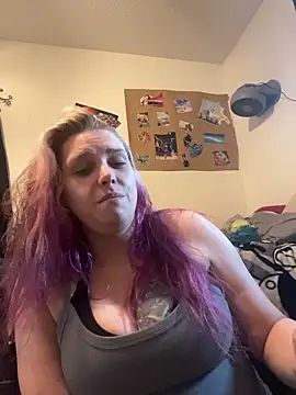 Snapshot of Lalalynn chatting on 02-10-26, 07:07 Lalalynn online show from 02-10-26, 07:07