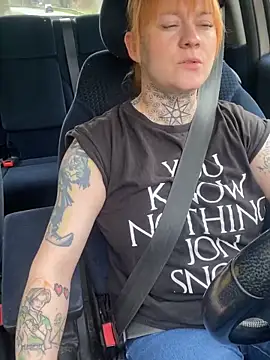 poussichienne online show from 03-23-26, 11:25