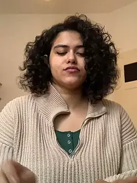 Curvydesifromgermany online show from 01-23-25, 01:13