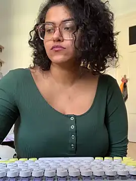 Curvydesifromgermany online show from 03-03-25, 12:27