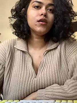 Curvydesifromgermany online show from 03-08-25, 03:24