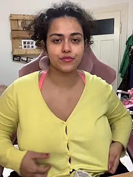 Curvydesifromgermany online show from 11-04-25, 01:21