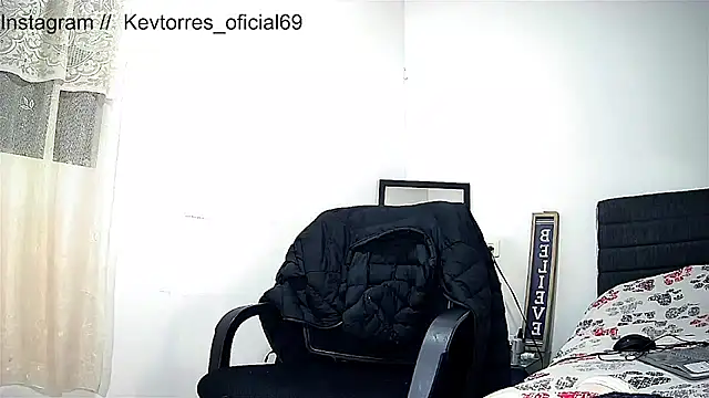 Kevin Torres online show from 01-09-26, 12:02