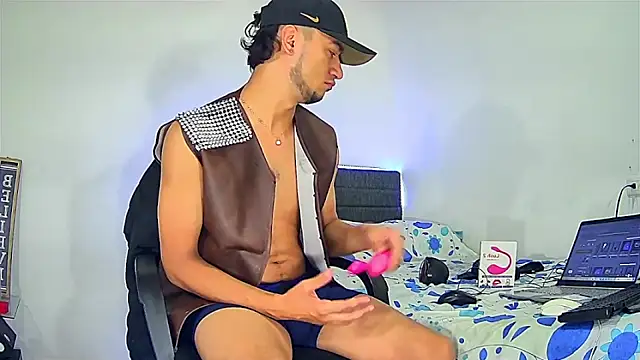 Kevin Torres online show from 02-07-26, 11:36