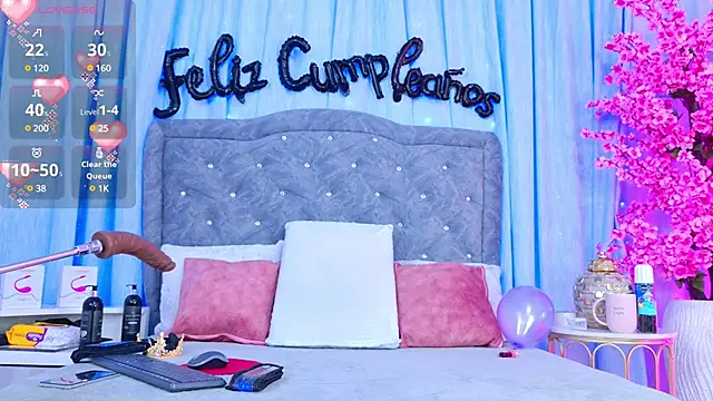 AuraRoss online show from 02-03-25, 07:10