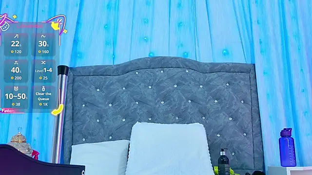 AuraRoss online show from 10-07-25, 07:11