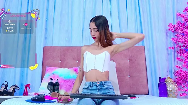 AuraRoss online show from 01-05-26, 07:39