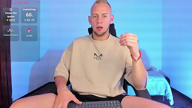 Snapshot of Damon_Bakert chatting on 01-17-26, 12:32 Damon Bakert online show from 01-17-26, 12:32