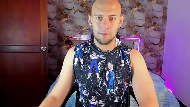 Damon Bakert online show from 04-30-26, 02:01