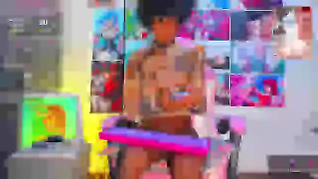 Effy Marinn online show from 02-11-25, 03:18