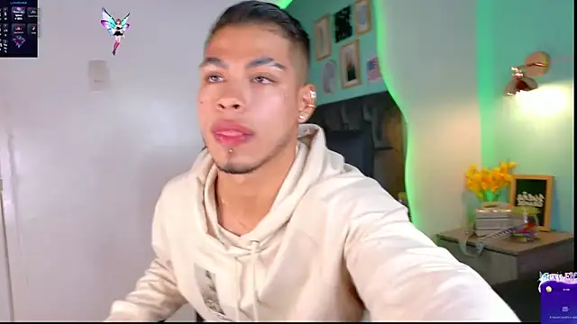 Ken-boy  online show from 01-19-25, 11:34