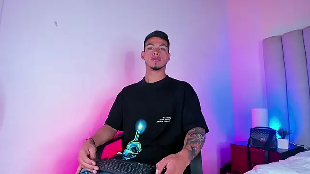 Ken-boy  online show from 02-01-25, 02:37