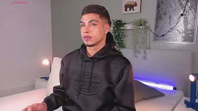 Ken-boy  online show from 09-09-25, 11:43