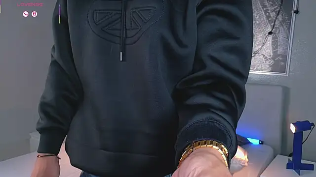 Ken-boy  online show from 09-13-25, 11:43