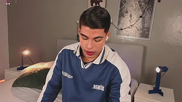 Ken-boy  online show from 09-29-25, 11:59