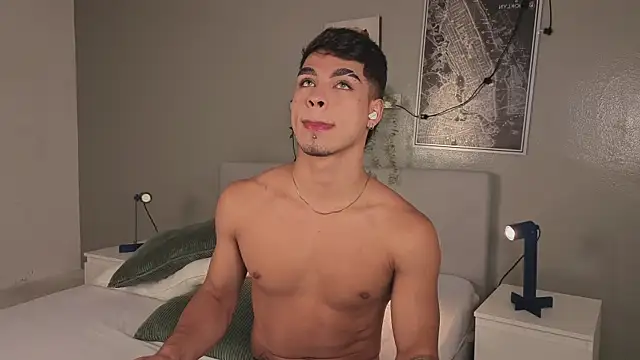 Ken-boy  online show from 10-07-25, 11:51