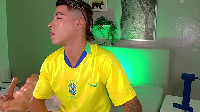 Ken-boy  online show from 04-05-26, 11:29