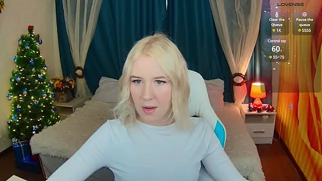 Selenatrend online show from 12-25-24, 06:52