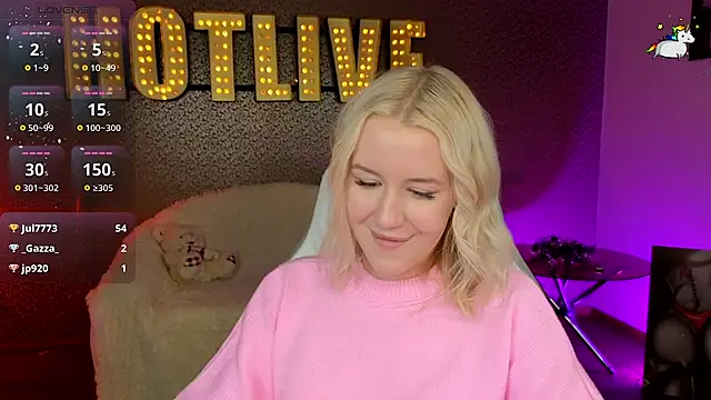 Selenatrend online show from 01-11-25, 09:47