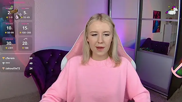 Selenatrend online show from 01-18-25, 03:59