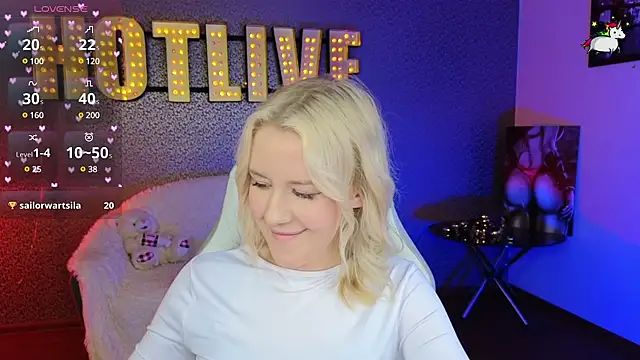 Selenatrend online show from 02-04-25, 04:08