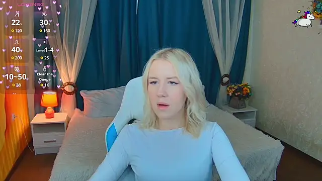 Selenatrend online show from 02-06-25, 06:29