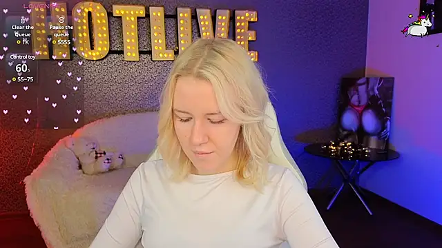 Selenatrend online show from 02-15-25, 06:12