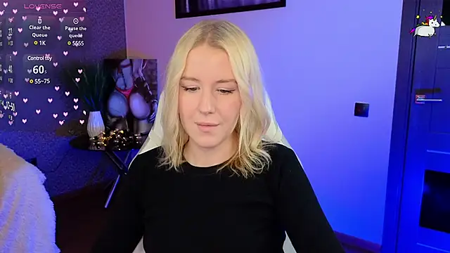 Selenatrend online show from 02-18-25, 12:39