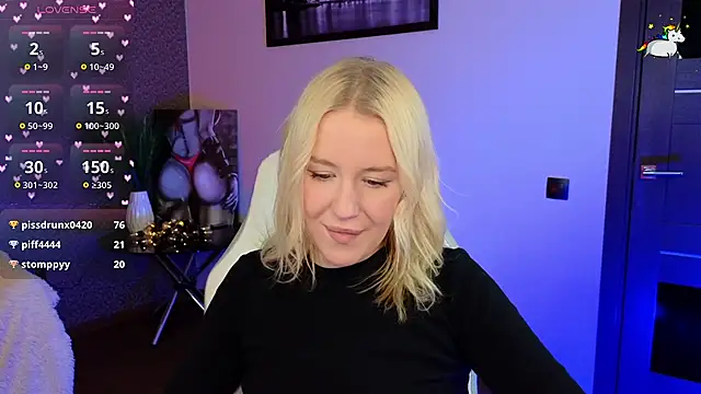 Selenatrend online show from 02-18-25, 03:43