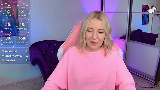 Selenatrend online show from 02-19-25, 03:38