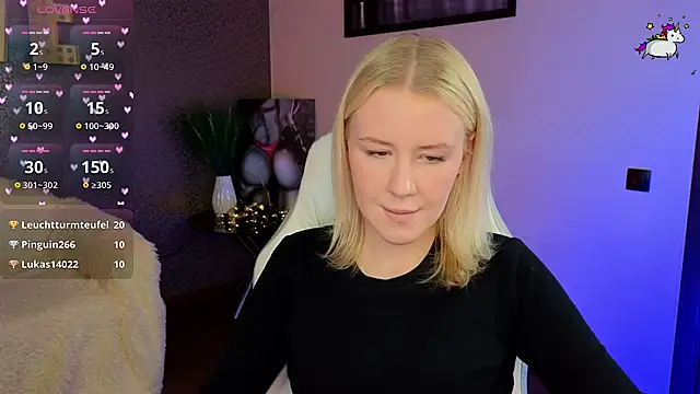 Selenatrend online show from 02-22-25, 09:23