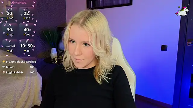 Selenatrend online show from 02-25-25, 03:16